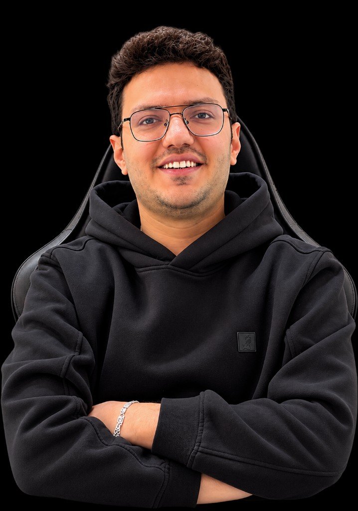 Lokesh Pareek